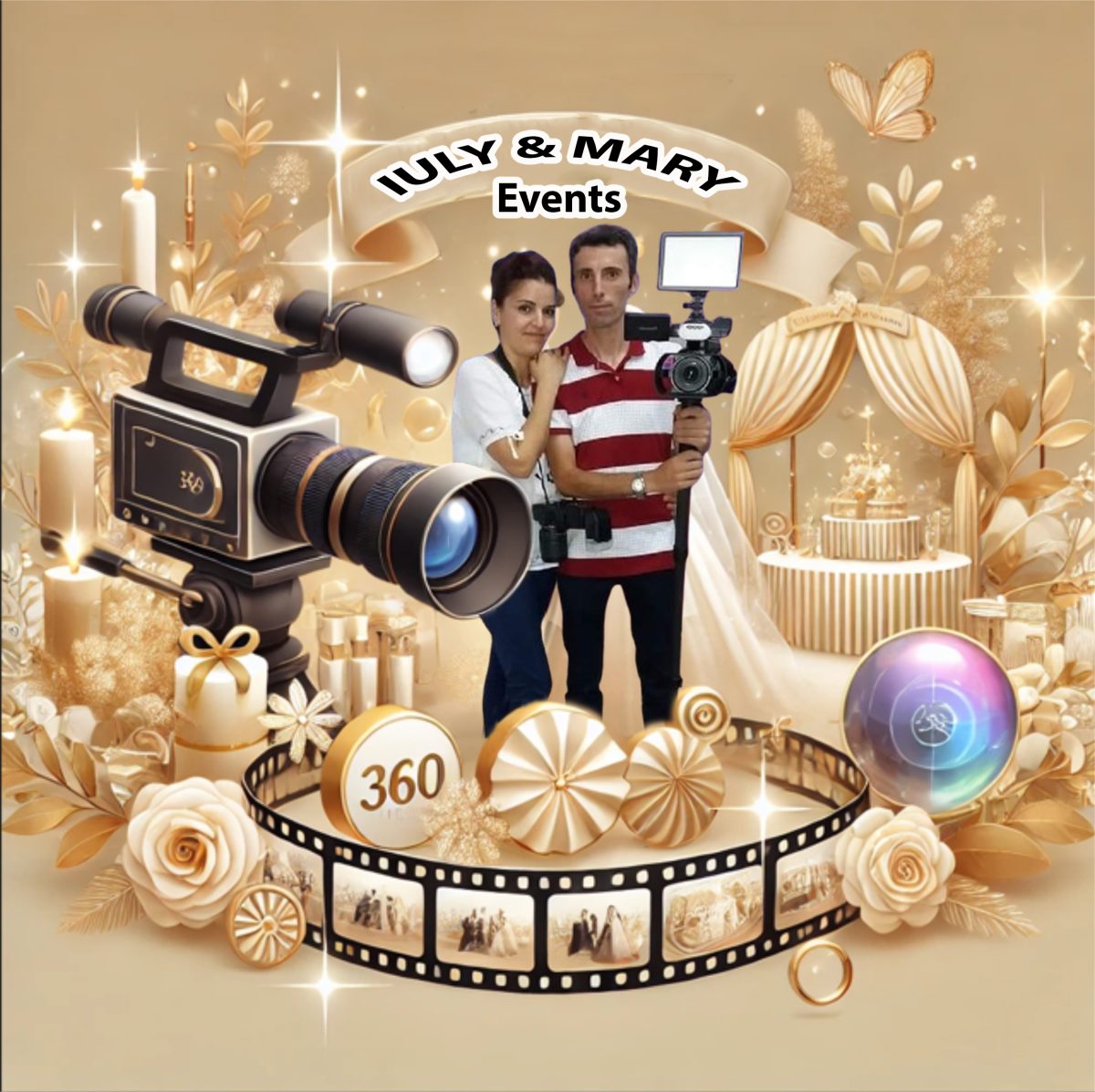 foto video evenimente